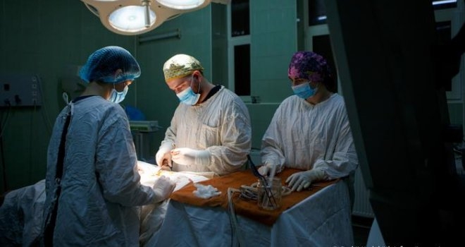 Njemački ljekar osuđen na doživotni zatvor zbog ubistva 15 pacijenata