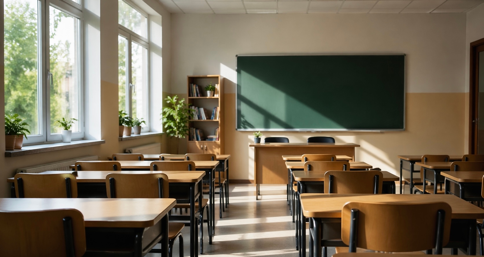 Gimnazija Obala demantovala dio informacija, profesorica se vratila u školu