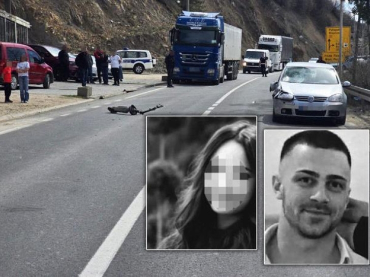 Tuga u Srbiji: Tri mlada života ugašena u saobraćajkama za manje od 48 sati