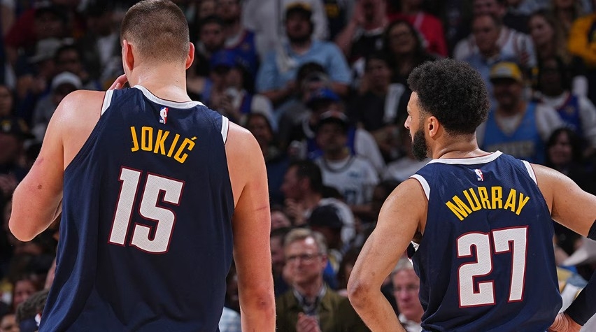 Koliko mogu Jokićevi Nagetsi: Analiza ekipa pred plej-of NBA lige VIDEO