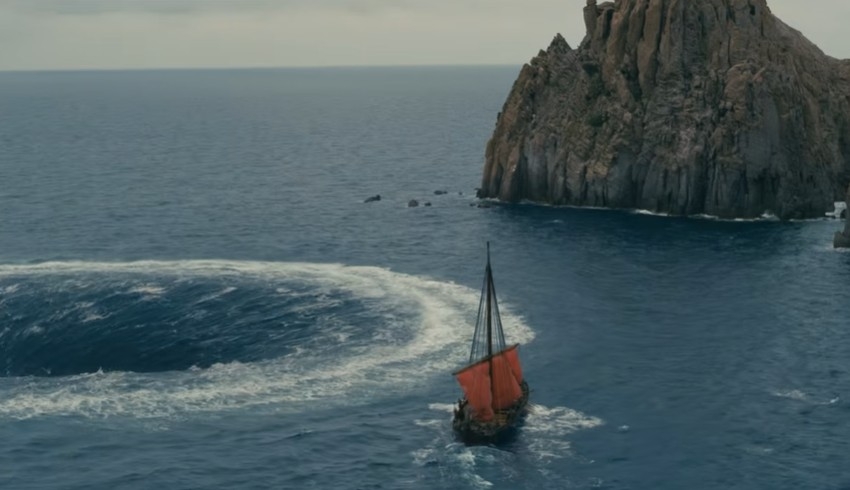 (VIDEO) Specijalna projekcija u Beogradu: Film "Odiseja" Kristofera Nolana stiže u bioskope