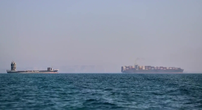 Иран поново затворио Ормуски мореуз