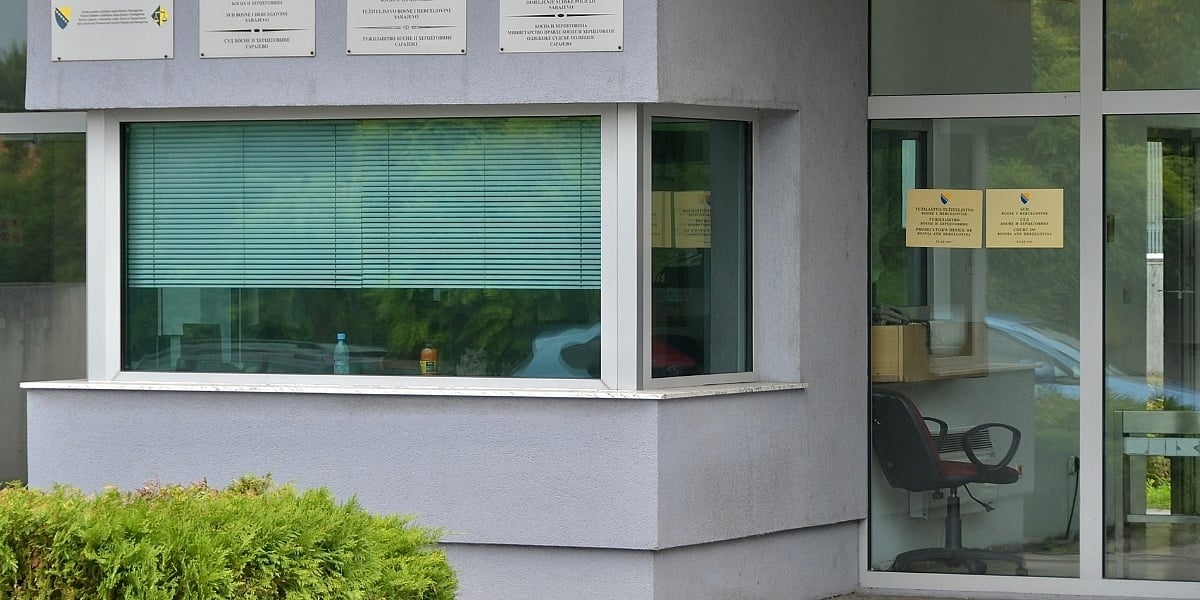 Tužilaštvo BiH neće pokretati istragu zbog pjesme o Srebrenici puštane 11. jula: Uvredljivo, ali ne i krivično djelo