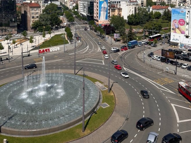 Studenti u blokadi: Ne podržavamo upade u medije i institucije, niti na njih pozivamo