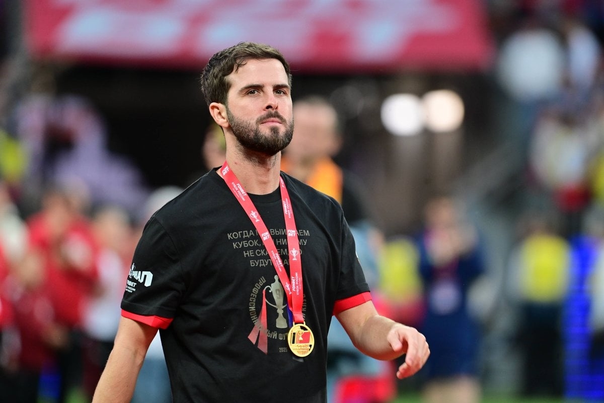 BiH nije svjesna da ima 'zvijer' od igrača, Miralem Pjanić je očaran: "Zapišite ovo ime"