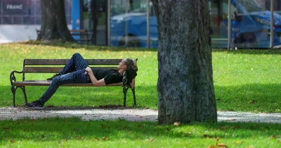 Najsmrtonosnije ljeto: Vrućine odnijele više od 50.000 života u evropskim gradovima