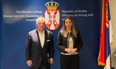 MAĐAR S HRVATSKE POTJERNICE I DALJE U BJEKSTVU: U Beogradu sastanči s Vučićevom ministricom