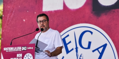 Potpredsjednik italijanske vlade: Ne možemo više slati novac i oružje Ukrajini