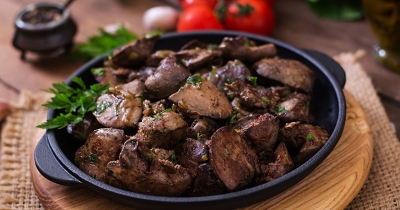 Tajna ukusne džigerice krije se u jednom sastojku