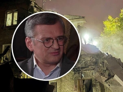 Kuleba upozorava na najtežu zimu za Ukrajinu i poručuje: Putin će uvući Evropu u rat