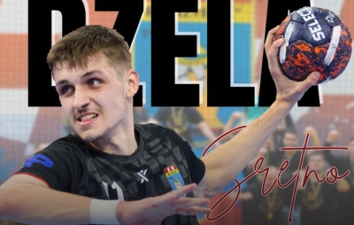 Potvrđen sjajan transfer: Iz Premijer lige BiH u Ligu prvaka! · Zvanično