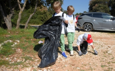 Dan planete Zemlje: Podsjetnik da svaki naš 'mali' korak odlučuje o budućnosti planete