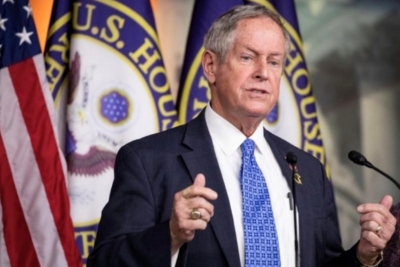 ŽESTOKI KRTIČAR VUČIĆA: Ko je Joe Wilson, kongresmen koji traži američke sankcije za Željka Mitrovića i još trojicu biznismena iz Srbije?