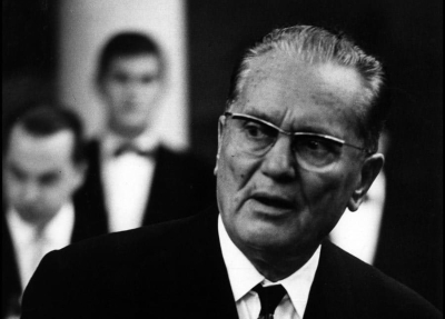 Zmijska torbica i prazan kovčeg: Šta je Titov lični ljekar otkrio o njegovom pravom identitetu