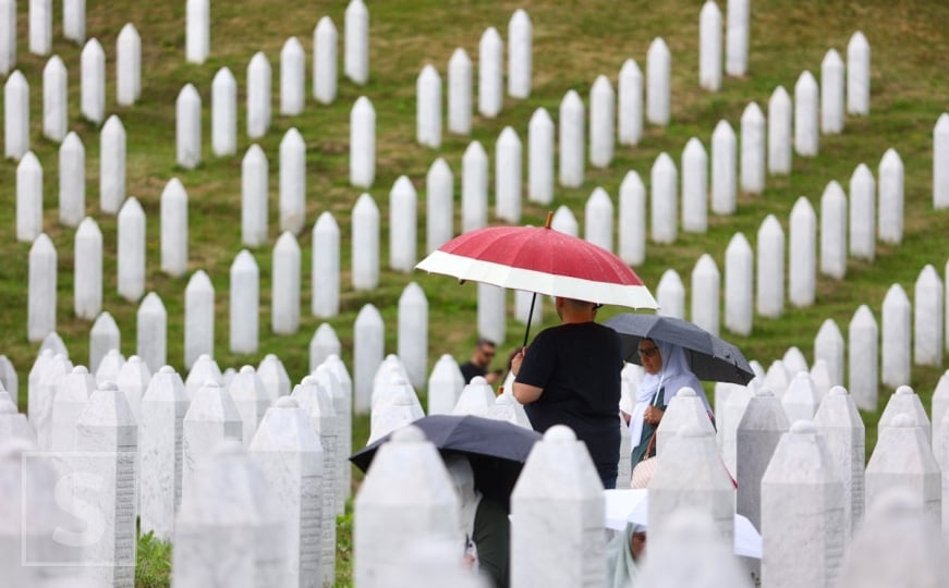 U Memorijalnom centru Srebrenica počela kolektivna reekshumacija posmrtnih ostataka žrtava genocida