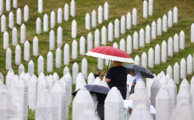 U Memorijalnom centru Srebrenica počela kolektivna reekshumacija posmrtnih ostataka žrtava genocida