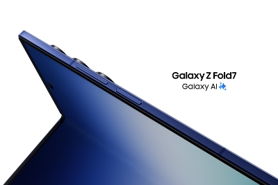 Samsung objasnio: Evo zašto Galaxy Z Fold7 nema veću bateriju