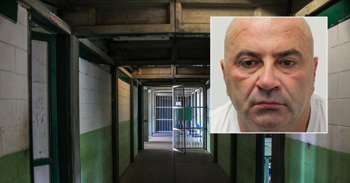Osuđeni silovatelj nakon bijega u BiH tvrdi da je upozorio čuvare