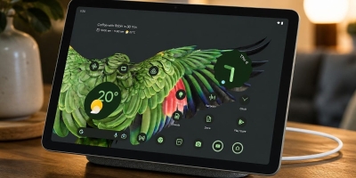Google bi mogao "oživjeti" Pixel tablet