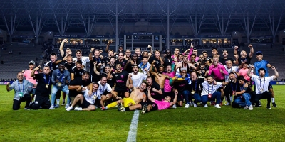 Sabah izbacio izraelski klub i izborio Ligu prvaka, među elitu se plasirali Bodo/Glimt i LASK