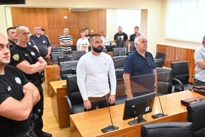 Šokantne tvrdnje na suđenju Siniši Šakiću: “Sky” koristilo 3.500 ljudi u BiH