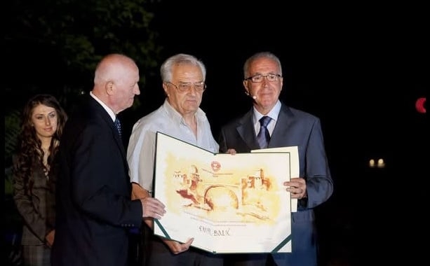 Centar za mir i multietničku saradnju Mostar: "Dragi Emire, hvala ti za svaki skok, za svaku priču"