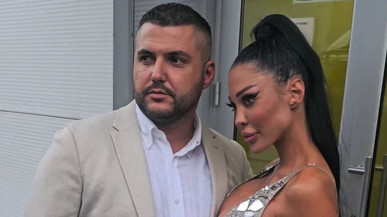 Asmin i Maja nakon "Elite 9" planiraju zajednički život: "Moja mama je vidjela da se kaje"