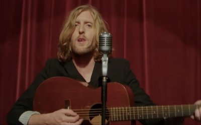 Andy Burrows - Nothing Matters Anyway