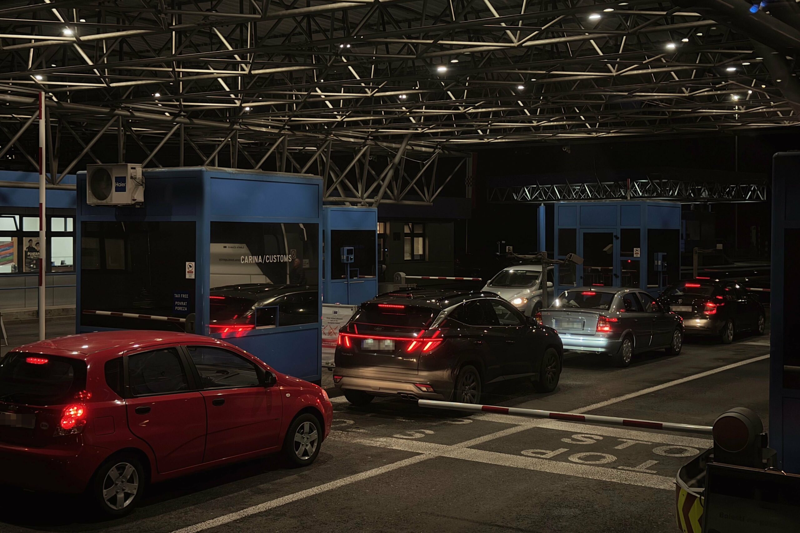 NOVA PRAVILA NA GRANICAMA Evo šta čeka putnike iz BiH, spremite se na promjene i zadržavanja