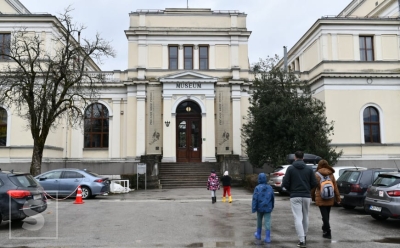 Stručnjaci iz regije u Sarajevu: Zemaljski muzej BiH domaćin međunarodne radionice o konzervaciji