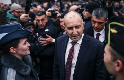 Da li će Radev nastaviti da PODMEĆE NOGU SRBIJI: Za manje od 10 godina doživjela je 5 bugarskih NOŽEVA U LEĐA na putu ka EU