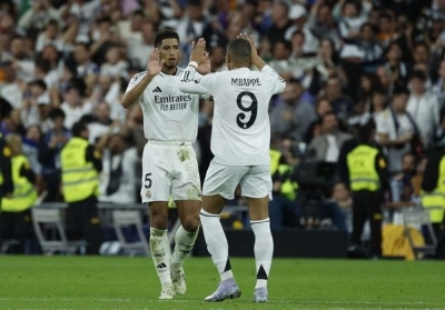 Može li Mbappe srušiti Ronaldov rekord u Real Madridu? Na dobrom je putu
