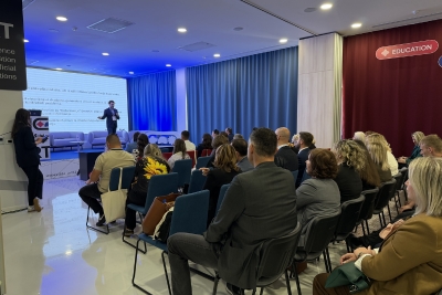 Mostar u središtu digitalne transformacije i umjetne inteligencije