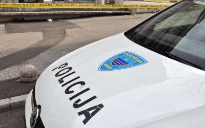 Detalji nesreće u Ljubuškom: Poginuo 16-godišnjak, vozač (M.M.) lišen slobode