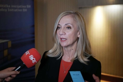 Duška Jurišić o izbornom rezultatu Naše stranke: “Na naplatu su došla neispunjena obećanja”