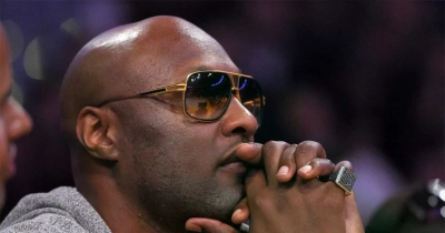 Lamar Odom otvara profil na OnlyFans: Šta planira da podijeli sa obožavaocima?