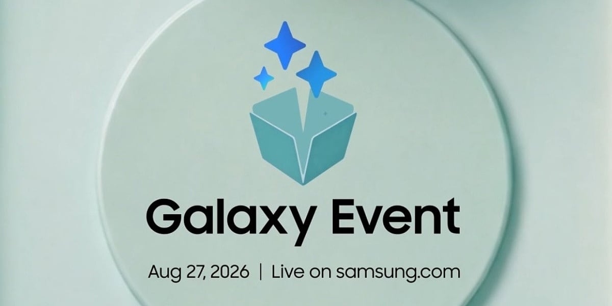 Samsung Galaxy S26 FE stiže 27. augusta