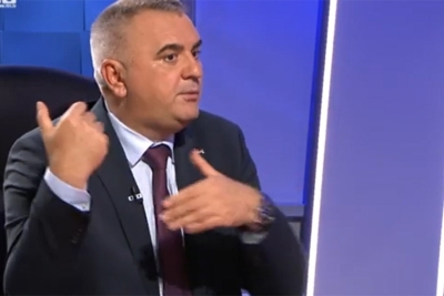 SAVO MINIĆ, NEUSTAVNI PREMIJER RS-a: 'Ukoliko iz FBiH prvi razgrade BiH, Republika Srpska će...'