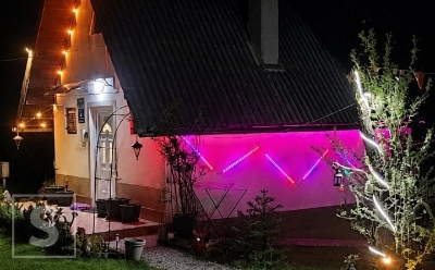 Alen otvorio vrata raja kod Sarajeva: Vikendicu poklanja porodicama kojima je pomoć najpotrebnija