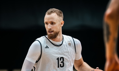 Sjajni Musa ponovo dominirao, ali Dubai ipak poražen od CSKA