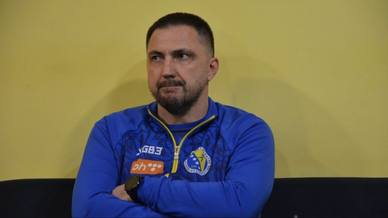 Damir Doborac odredio spisak rukometaša za početak kvalifikacija za Evropsko prvenstvo