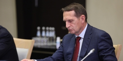 Rusija "posudila" američku retoriku prema Iranu: Njemačka može napraviti nuklearnu bombu za godinu dana