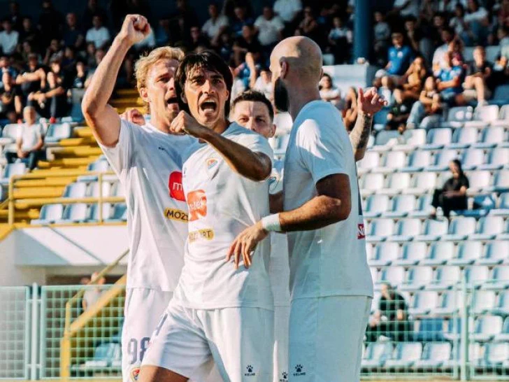 Novo ogađanje Superkupa između Borac i Zrinjskog?