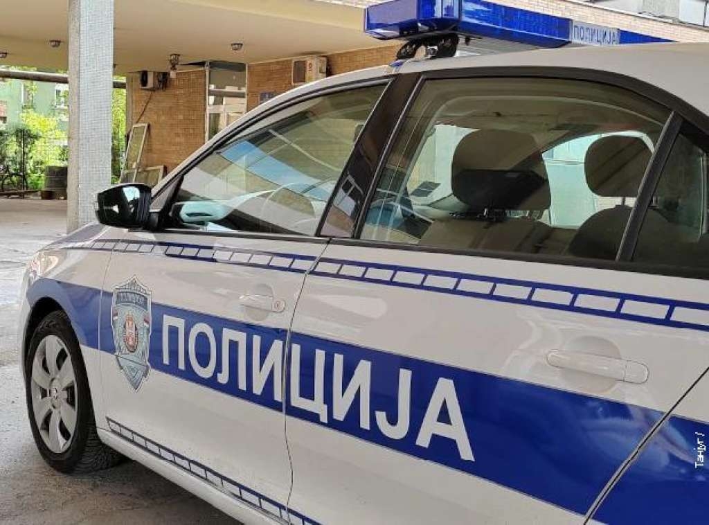 Obrušio se kran na gradilištu u Beogradu, ima nastradalih
