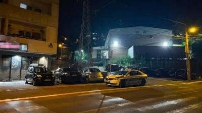Na mladića pucali iz vozila u pokretu: Ovdje je ranjen
