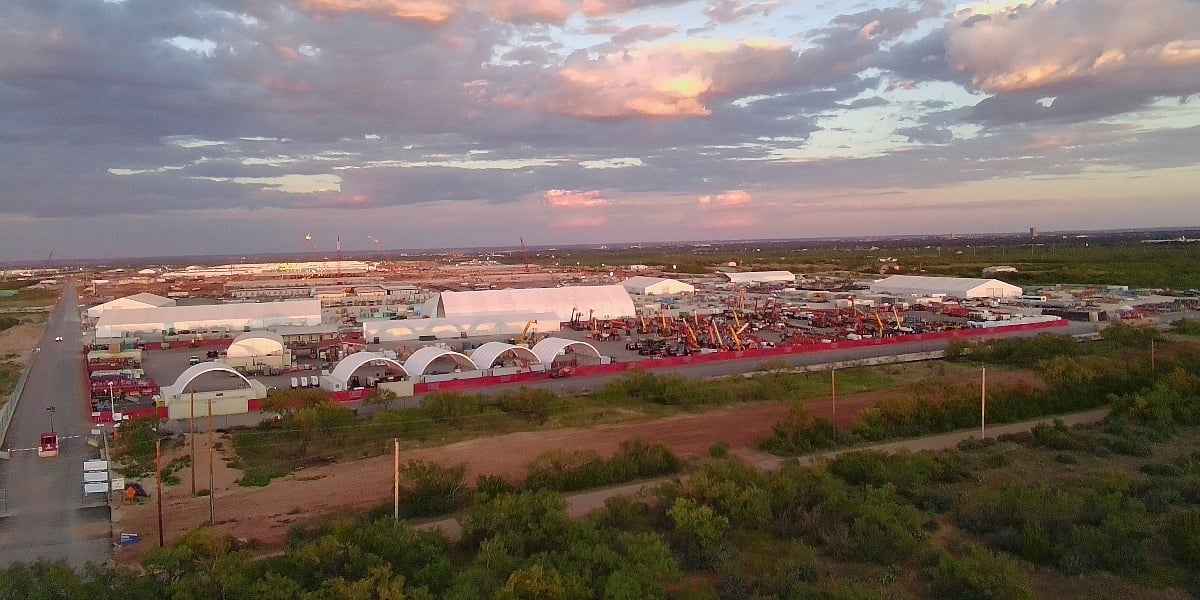 Microsoft preuzima širenje AI centra podataka u Teksasu nakon odustajanja OpenAI-ja