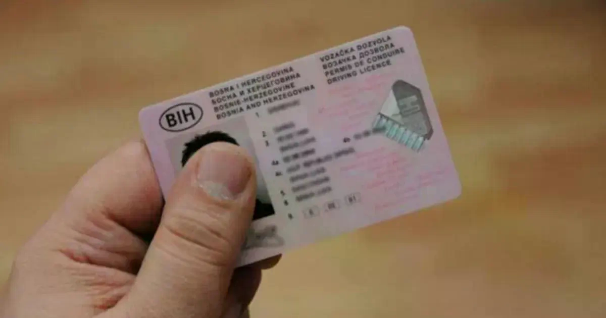 Dobra vijest za 170.000 osoba: Vozačke dozvole će u BiH biti jeftinije, ali ne za sve