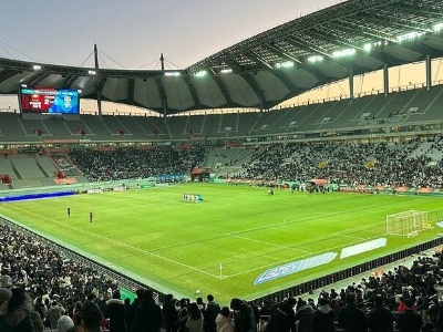 FIFA razmatra igranje ligaških utakmica van matičnih država