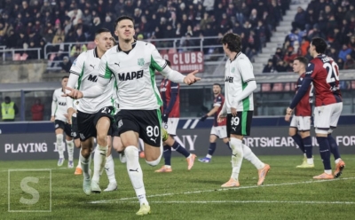 Direktor Sassuola nikada iskreniji: "Gledao sam utakmicu BiH-Italija, nisam navijao za Muharemovića"