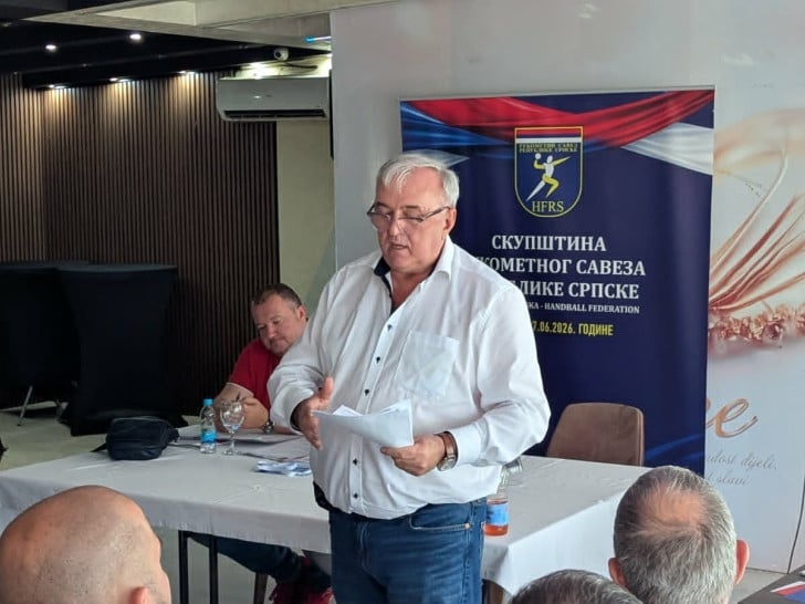 Umičević: Hitno sazvati Izbornu skupštinu RS BiH